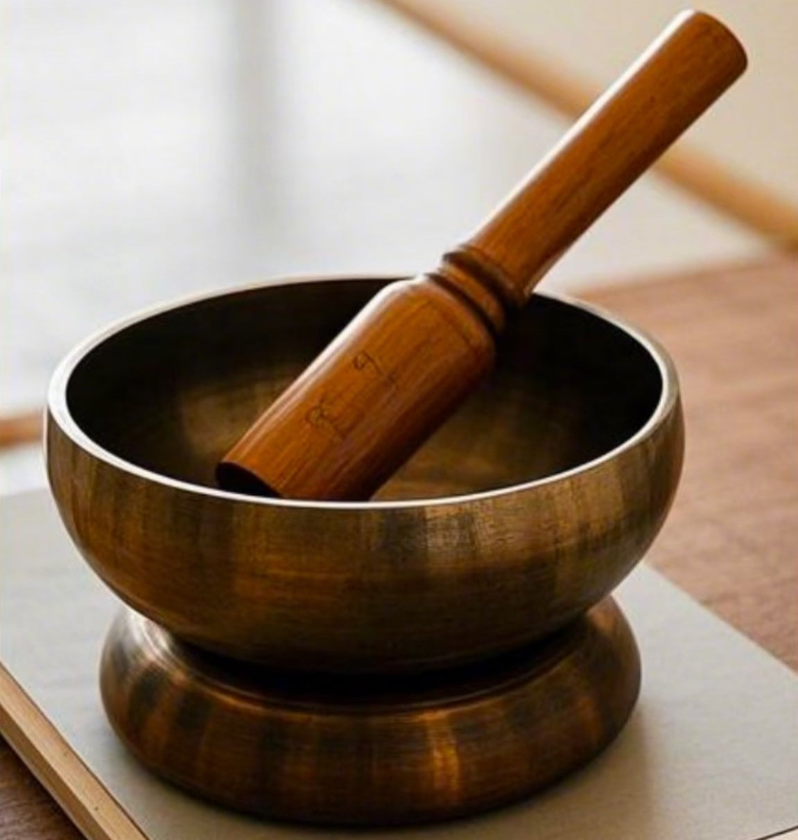 Singing Bowl