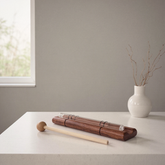 Crystal Sound Healing Chime – Relaxation & Mindfulness Instrument