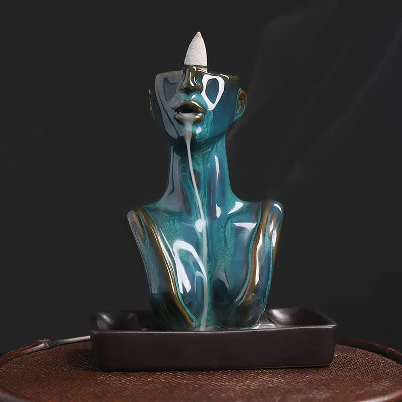Incense Holder